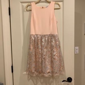 Women’s Fancy/Prom Style Dress. Size 9/10